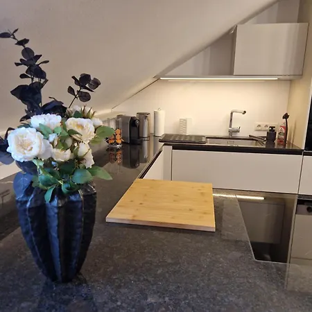 Im Schlosshof Appartement Mondsee