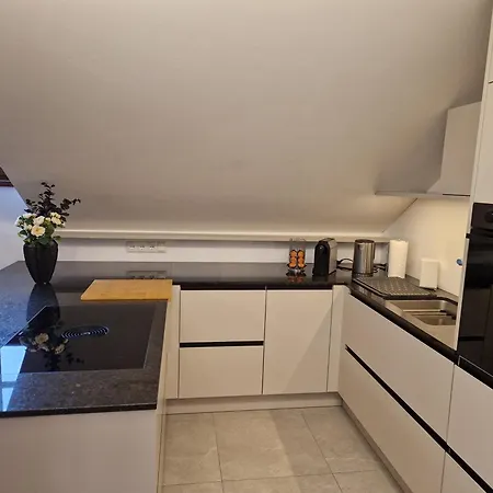 Im Schlosshof Apartamento *