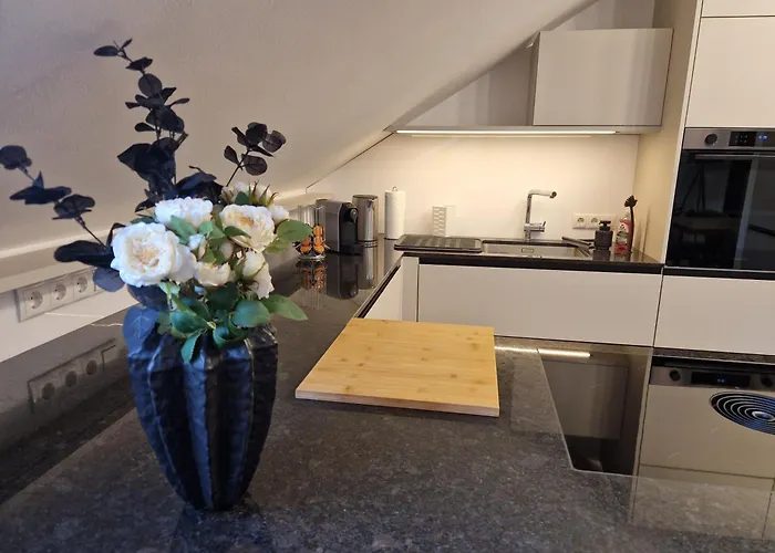 Im Schlosshof Appartement Mondsee