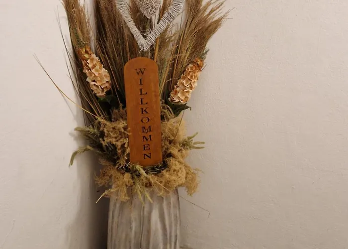 Im Schlosshof 公寓